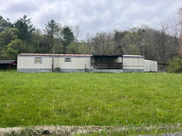 263 Upper Copper Creek Rd, Castlewood, VA 24224