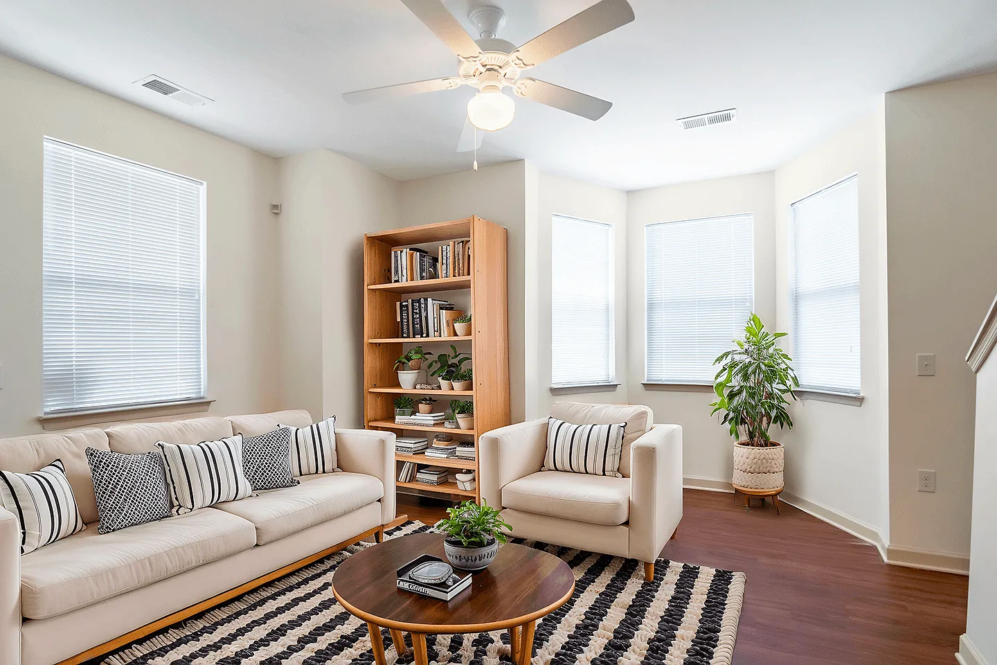 The Lofts at Southside Apartments — Photo 2