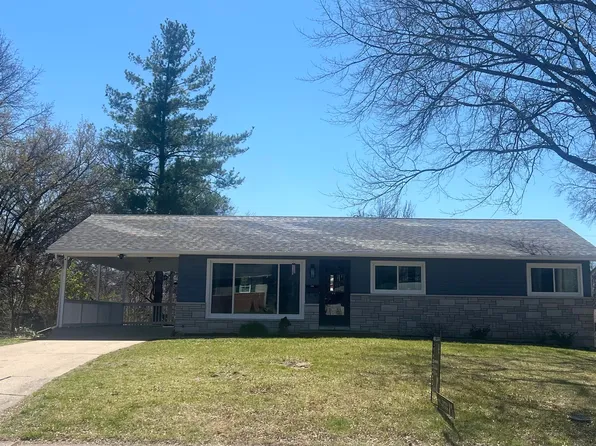 2610 Highland Dr, Columbia, MO 65203