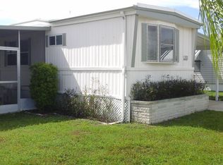 244 Wolverine Ave, North Port, FL 34287
