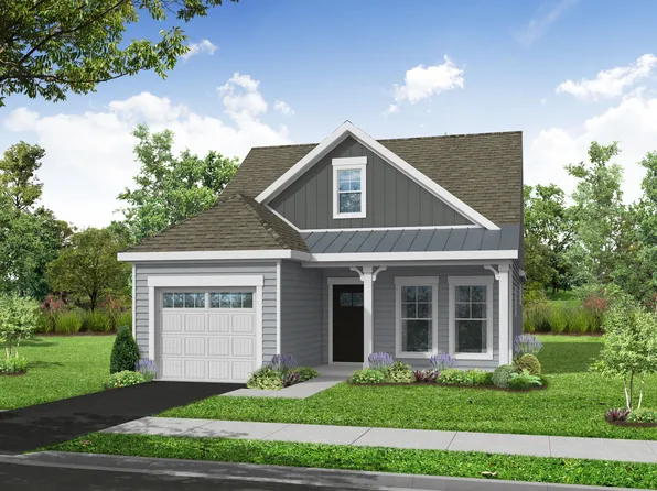 3572 Artberry Way, Grove City, OH 43123