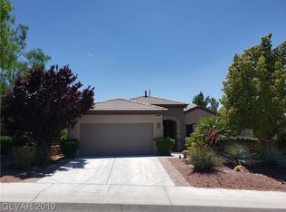 2361 Weaverville Dr, Henderson, NV 89044