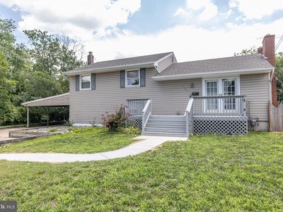 509 Boody Dr, Vineland, NJ, 08360