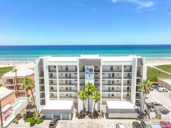 4300 Gulf Blvd APT 202, South Padre Island, TX 78597
