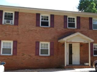 2603 Vail Ave, Charlotte, NC 28207
