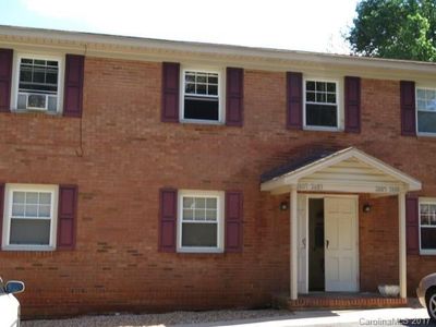 2603 Vail Ave #2603, Charlotte, NC, 28207