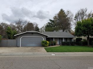 711 Bradford Ct, Chico, CA