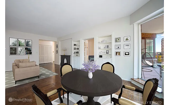 Sold by Douglas Elliman | media 9