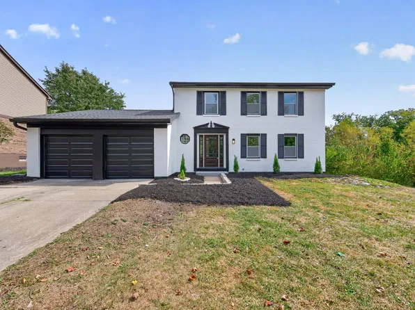 6144 Cedar Hill Ln, Florence, KY 41042