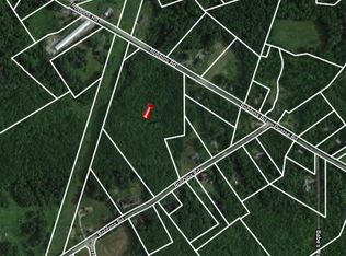 0 Robbins Rd, Hope, ME 04847