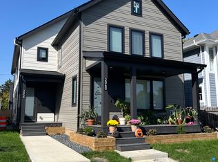 2058 Ruckle St, Indianapolis, IN 46202