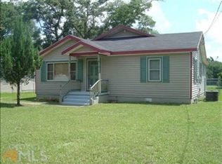 304 Bishop Cir, Saint Marys, GA 31558