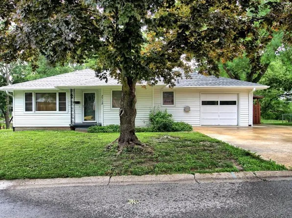 2718 SW Trail St, Saint Joseph, MO 64506