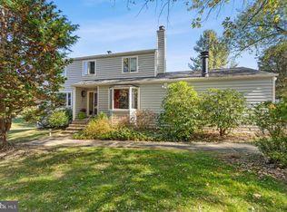 12105 Hunting Tweed Dr, Owings Mills, MD 21117