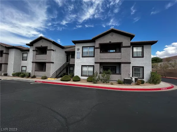 45 Maleena Mesa St APT 127, Henderson, NV 89074