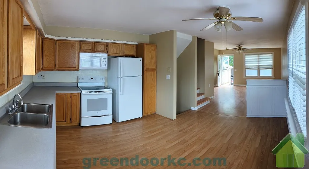 1037-1039 N Jan-Mar Street - 1037 — Photo 2