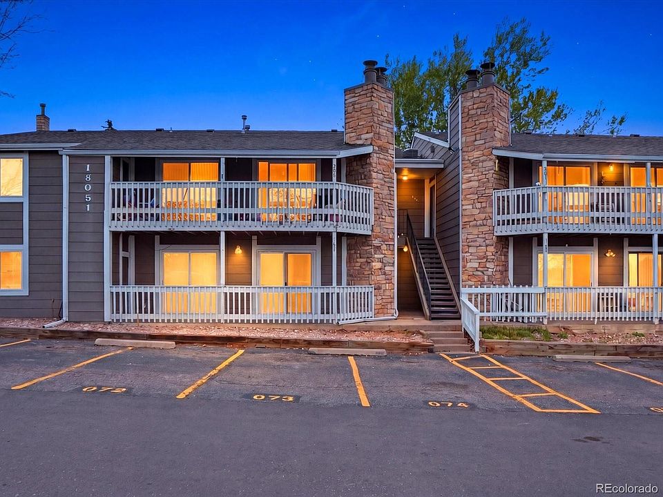 1st image of 18051 E Kentucky Avenue #103