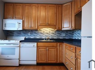 1758 Chesaco Ave, Baltimore, MD 21237