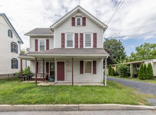 520 & 530 Washington St, Walnutport, PA 18088