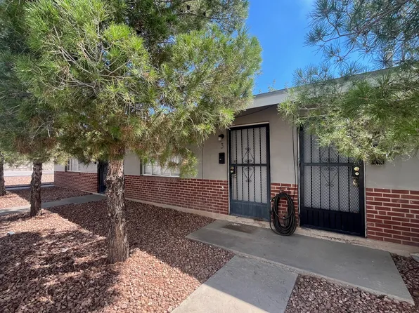 3919 Memphis Ave APT 3, El Paso, TX 79930