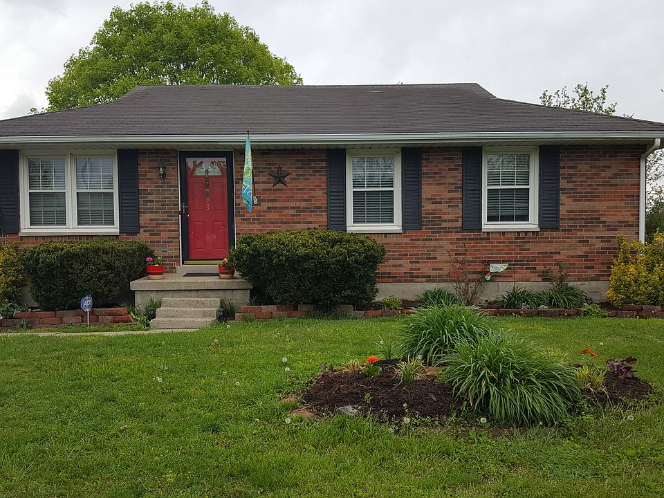 1st image of 1183 Merewood Dr