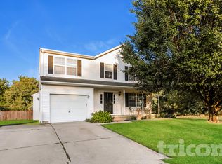 3806 Longley Rd, Abingdon, MD 21009