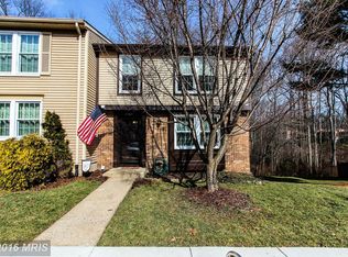 2309 Middle Creek Ln, Reston, VA 20191
