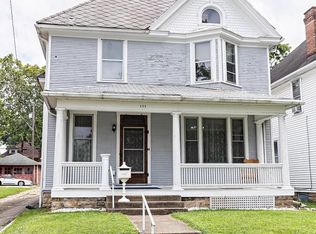 177 Plum St, Chillicothe, OH