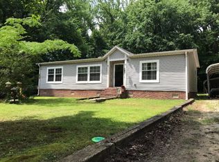 15925 Highway 424, Yuma, TN 38390