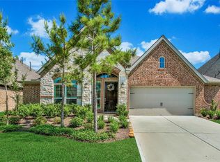 4112 Wooded Bend Dr, Spring, TX 77386