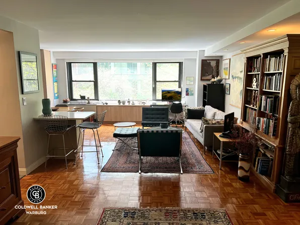 1065 Park Avenue 3B image 1 of 11