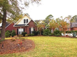 8728 Herons Walk, North Charleston, SC 29420