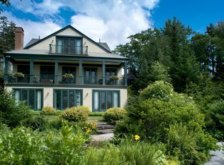 91 Jones Point Rd, South Bristol, ME 04568