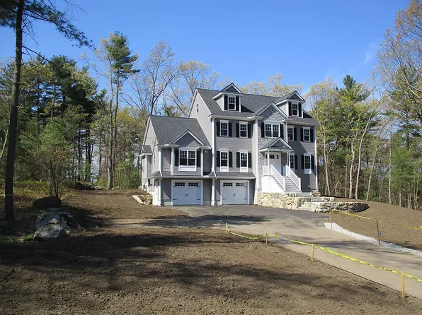 298 River St, Billerica, MA 01821