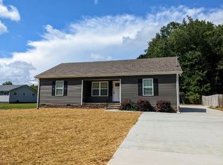 721 Marbury Rd, Tullahoma, TN 37388