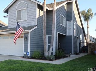 3114 Whitestag Rd, Ontario, CA 91761