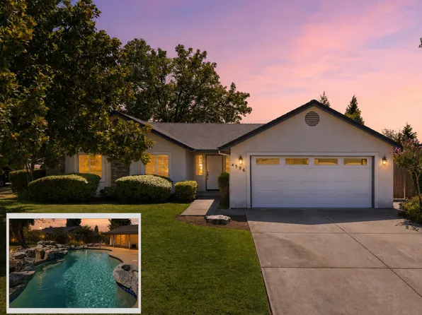 4596 Autumn Harvest Way, Shasta Lake, CA 96019