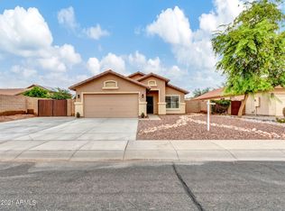 15364 W Evans Dr, Surprise, AZ 85379