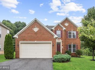 7702 Suffolk Way, Hanover, MD 21076