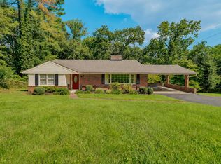 3227 Mud Lick Rd SW, Roanoke, VA 24018