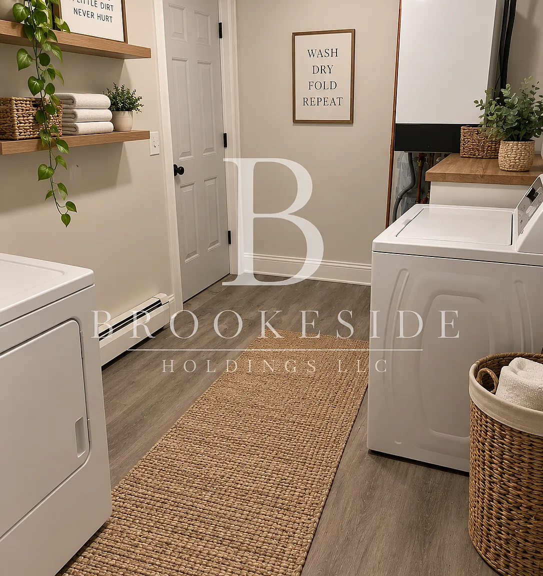 3 bed, 1325 sqft, $1,875 — Photo 3