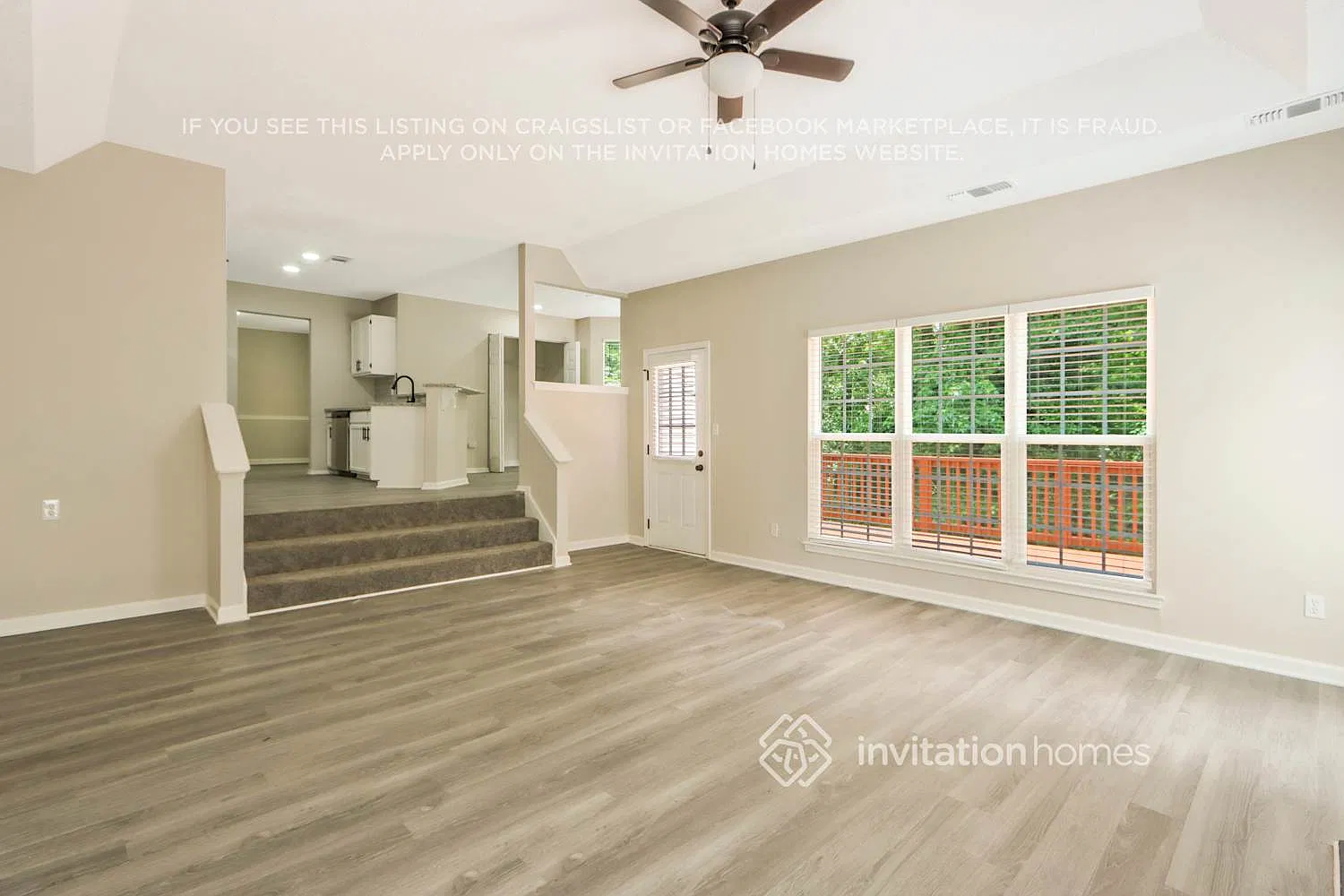 1638 Linksview Way Stone Mountain, GA 30088 — Photo 2