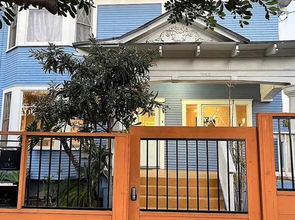 643 S 31st St APT 4, San Diego, CA 92113