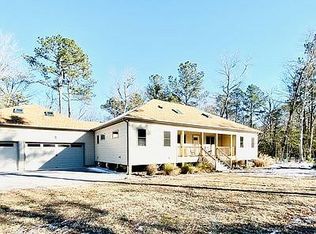 446B Poplar Branch Rd, Poplar Branch, NC 27965