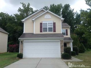 13023 Rothe House Rd, Charlotte, NC 28273