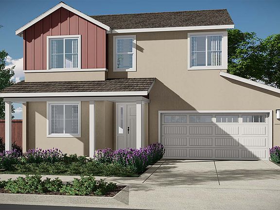 Residence 2B