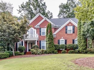 525 Stonebriar Way SW, Atlanta, GA 30331