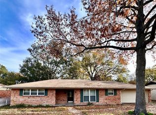 527 Forrest Ln, Corsicana, TX 75110