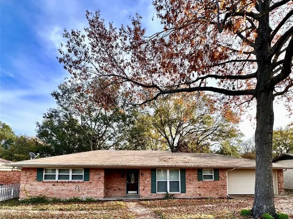 527 Forrest Ln, Corsicana, TX 75110