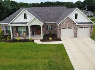 502 Bella Drive, Enterprise, AL 36330